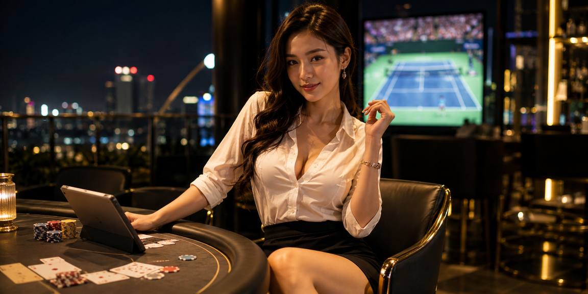 88bb Bàn trực tiếp